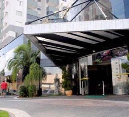 קאלדס נובאס Aquarius Residence 2Quartos מראה חיצוני תמונה