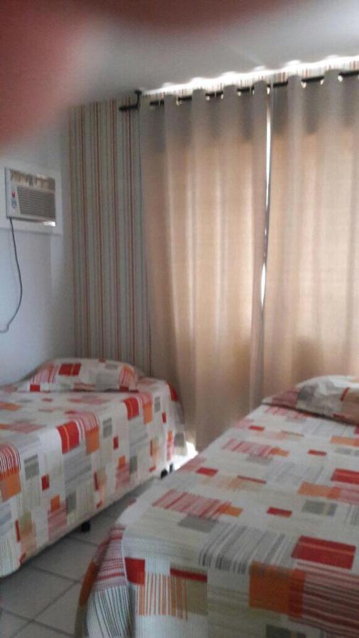 קאלדס נובאס Aquarius Residence 2Quartos מראה חיצוני תמונה